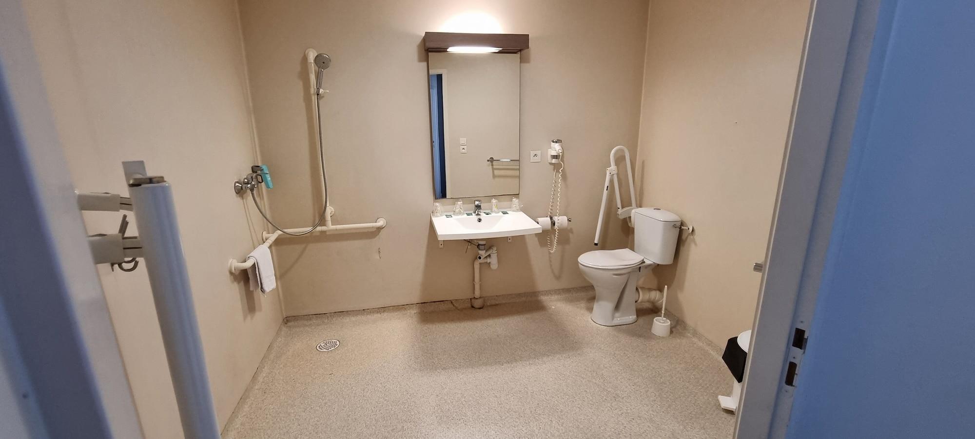 勒芒中心城市公寓 外观 照片
